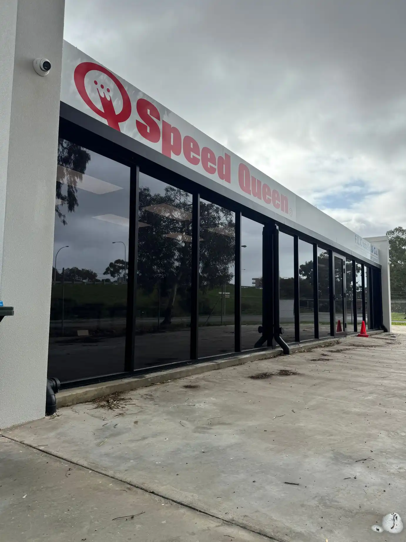 House & Office Window Tinting Adelaide